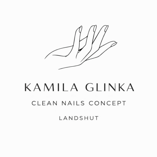 Clean Nails Concept
